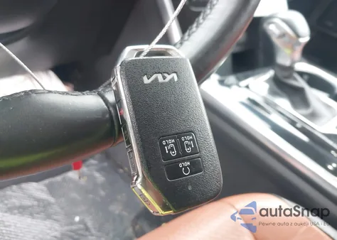 2023 Kia Carnival Mpv Sx Prestige z USA, uszkodzony, nr VIN KNDNE5H35P6288298